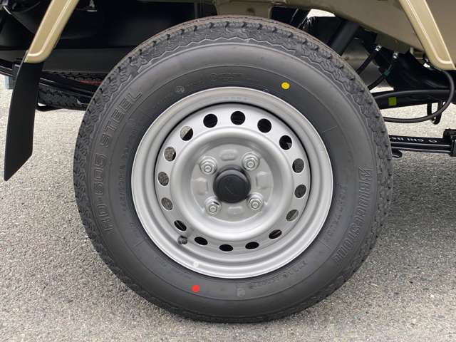 ダイハツ ハイゼットトラック ６６０ ジャンボ エクストラ ３方開 ４ＷＤ R6年 (九州・沖縄) 99