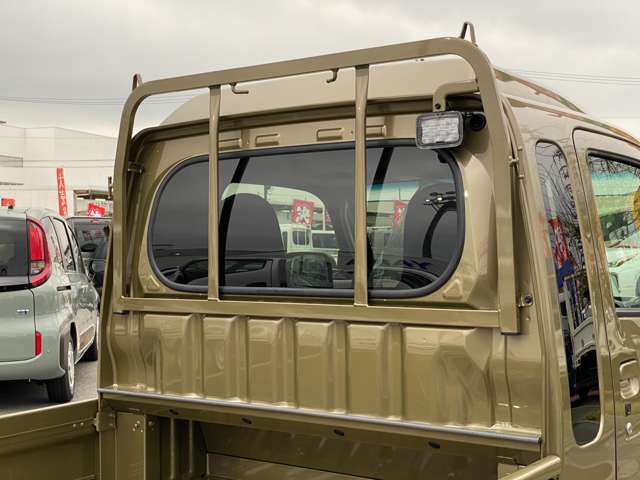 ダイハツ ハイゼットトラック ６６０ ジャンボ エクストラ ３方開 ４ＷＤ R6年 (九州・沖縄) 99