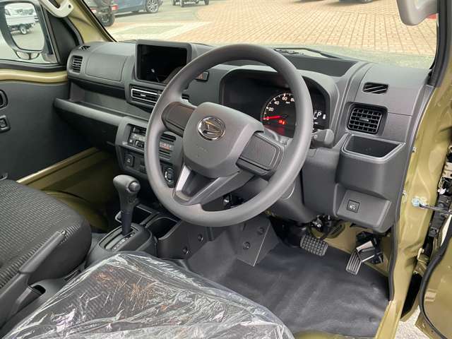 ダイハツ ハイゼットトラック ６６０ ジャンボ エクストラ ３方開 ４ＷＤ R6年 (九州・沖縄) 99