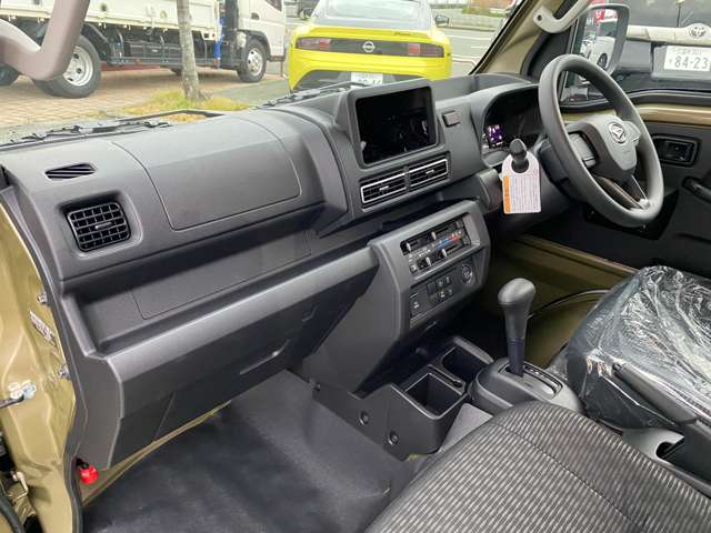 ダイハツ ハイゼットトラック ６６０ ジャンボ エクストラ ３方開 ４ＷＤ R6年 (九州・沖縄) 99