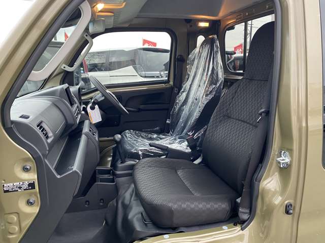 ダイハツ ハイゼットトラック ６６０ ジャンボ エクストラ ３方開 ４ＷＤ R6年 (九州・沖縄) 99