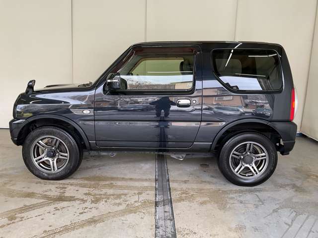 スズキ ジムニー ６６０ ランドベンチャー ４ＷＤ H28年 (東北) 99