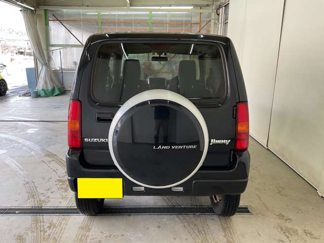 スズキ ジムニー ６６０ ランドベンチャー ４ＷＤ H28年 (東北) 99