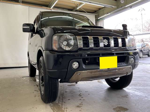 スズキ ジムニー ６６０ ランドベンチャー ４ＷＤ H28年 (東北) 99