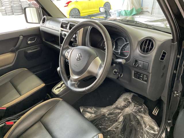 スズキ ジムニー ６６０ ランドベンチャー ４ＷＤ H28年 (東北) 99