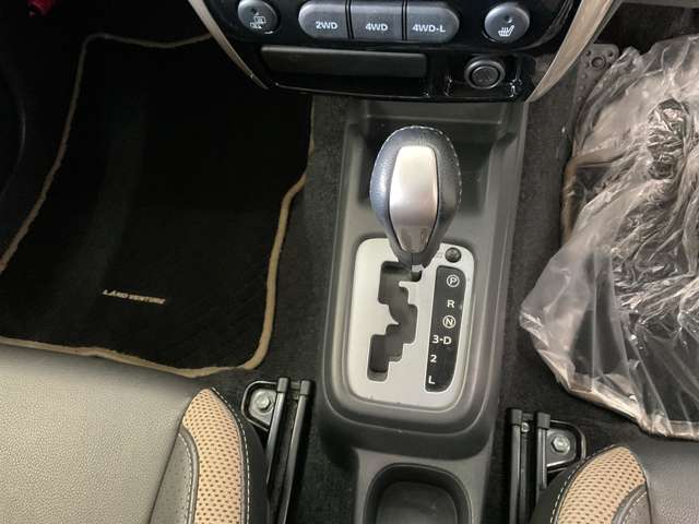 スズキ ジムニー ６６０ ランドベンチャー ４ＷＤ H28年 (東北) 99