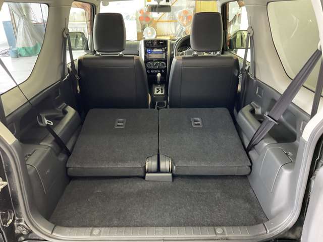 スズキ ジムニー ６６０ ランドベンチャー ４ＷＤ H28年 (東北) 99