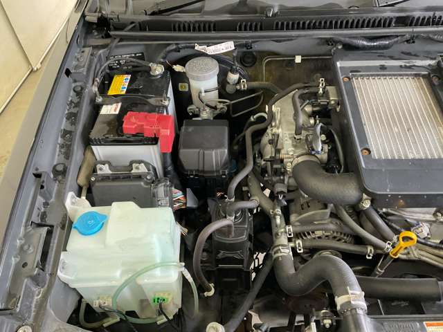 スズキ ジムニー ６６０ ランドベンチャー ４ＷＤ H28年 (東北) 99