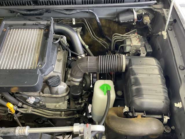 スズキ ジムニー ６６０ ランドベンチャー ４ＷＤ H28年 (東北) 99