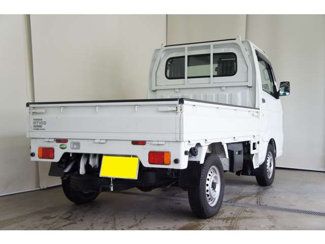 日産 ＮＴ１００クリッパー ６６０ ＳＤ ４ＷＤ H28年 (東北) 99