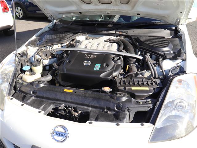 日産 フェアレディＺ ３．５ H16年 (関東) 99