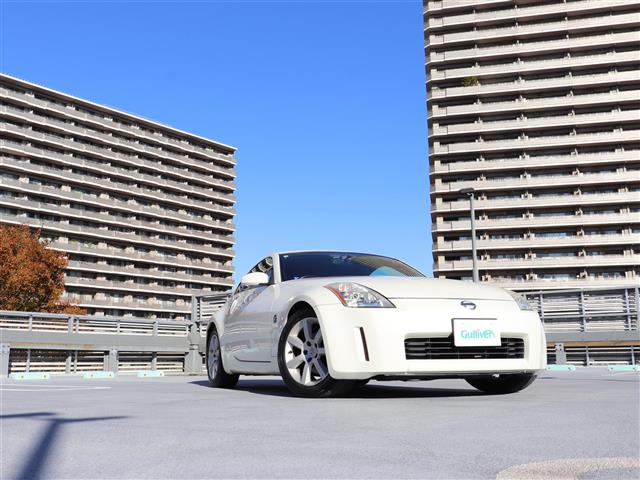日産 フェアレディＺ ３．５ H16年 (関東) 99