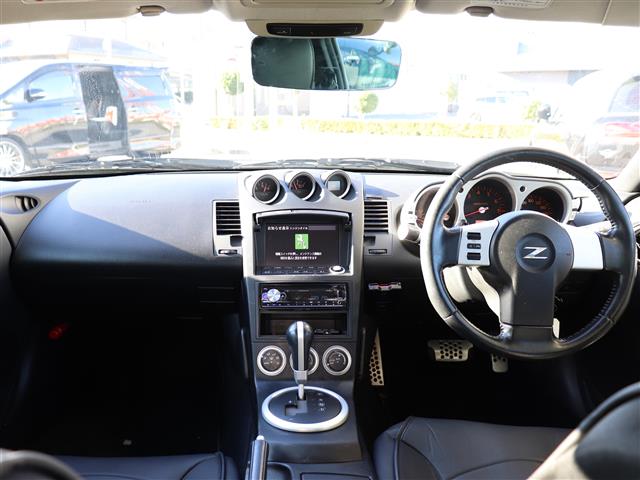 日産 フェアレディＺ ３．５ H16年 (関東) 99