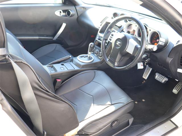 日産 フェアレディＺ ３．５ H16年 (関東) 99