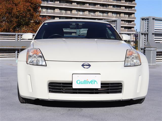 日産 フェアレディＺ ３．５ H16年 (関東) 99