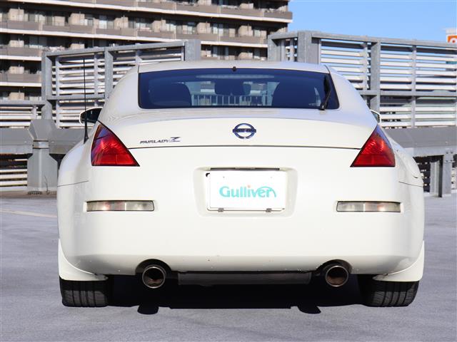 日産 フェアレディＺ ３．５ H16年 (関東) 99