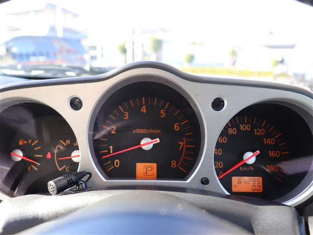 日産 フェアレディＺ ３．５ H16年 (関東) 99