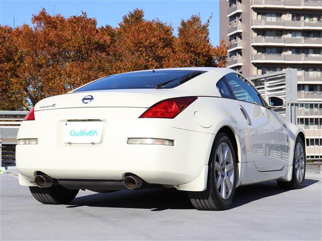 日産 フェアレディＺ ３．５ H16年 (関東) 99