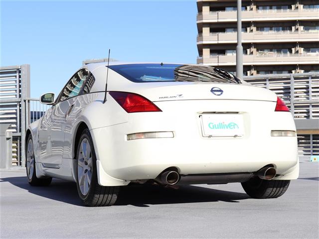 日産 フェアレディＺ ３．５ H16年 (関東) 99