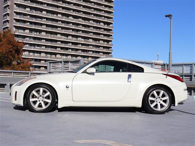 日産 フェアレディＺ ３．５ H16年 (関東) 99