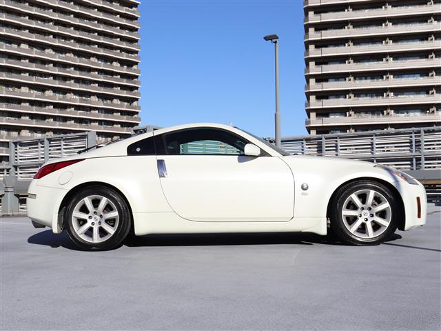 日産 フェアレディＺ ３．５ H16年 (関東) 99