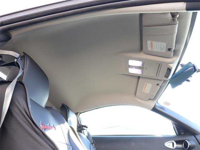 日産 フェアレディＺ ３．５ H16年 (関東) 99