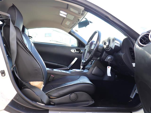 日産 フェアレディＺ ３．５ H16年 (関東) 99