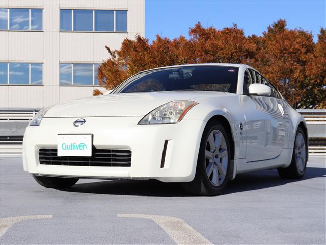 日産 フェアレディＺ ３．５ H16年 (関東) 99