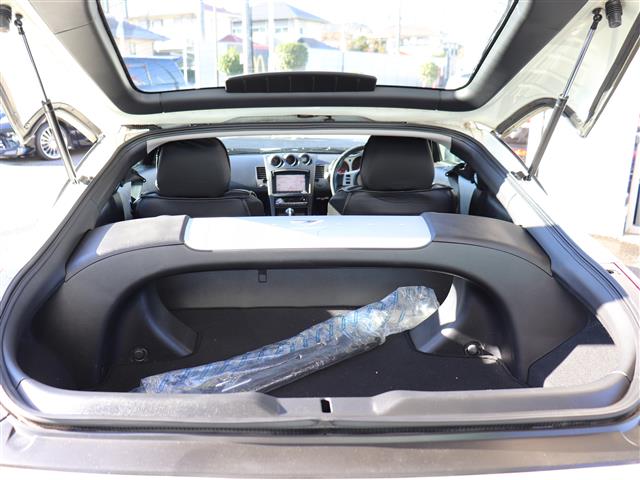 日産 フェアレディＺ ３．５ H16年 (関東) 99