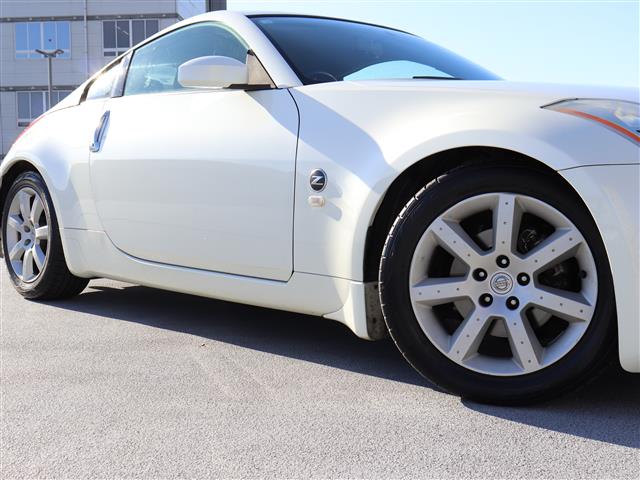 日産 フェアレディＺ ３．５ H16年 (関東) 99