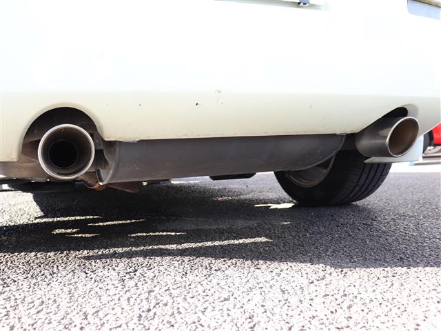 日産 フェアレディＺ ３．５ H16年 (関東) 99