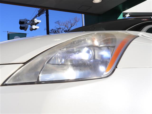 日産 フェアレディＺ ３．５ H16年 (関東) 99