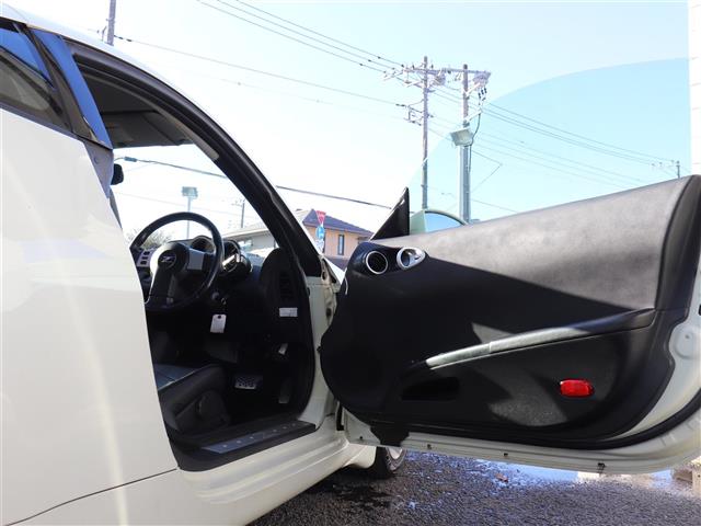 日産 フェアレディＺ ３．５ H16年 (関東) 99