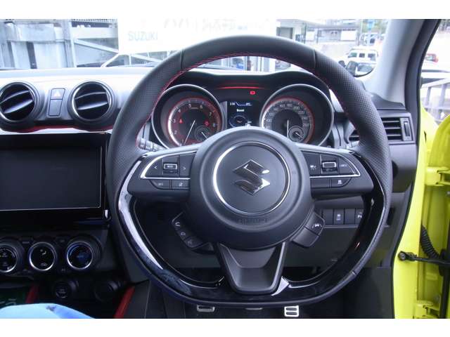 スズキ スイフト スポーツ １．４ R6年 (近畿) 99