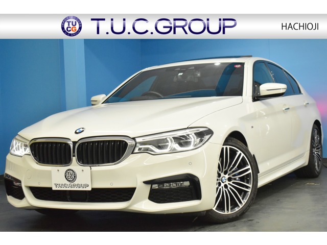ＢＭＷ ５シリーズ ５３０ｉ　Ｍスポーツ H30年 (関東) 99