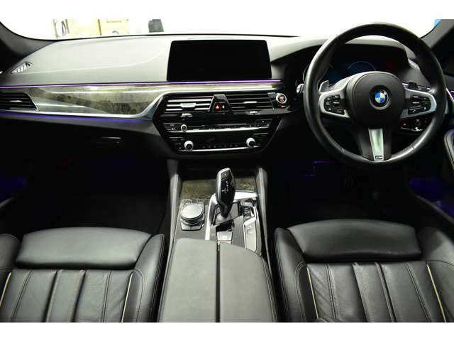 ＢＭＷ ５シリーズ ５３０ｉ　Ｍスポーツ H30年 (関東) 99