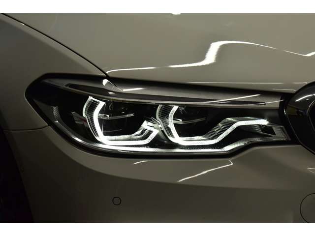 ＢＭＷ ５シリーズ ５３０ｉ　Ｍスポーツ H30年 (関東) 99