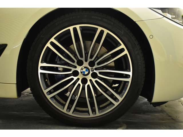 ＢＭＷ ５シリーズ ５３０ｉ　Ｍスポーツ H30年 (関東) 99