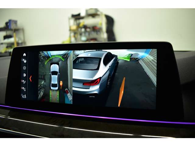 ＢＭＷ ５シリーズ ５３０ｉ　Ｍスポーツ H30年 (関東) 99