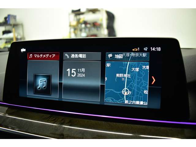 ＢＭＷ ５シリーズ ５３０ｉ　Ｍスポーツ H30年 (関東) 99