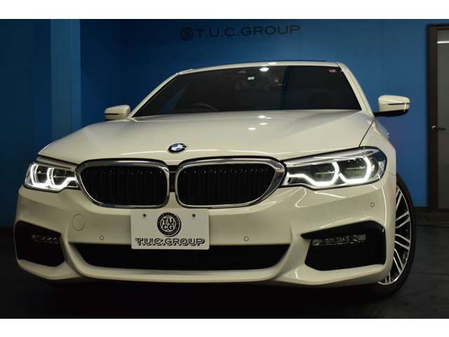ＢＭＷ ５シリーズ ５３０ｉ　Ｍスポーツ H30年 (関東) 99