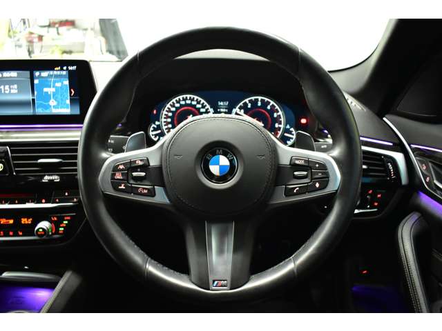 ＢＭＷ ５シリーズ ５３０ｉ　Ｍスポーツ H30年 (関東) 99