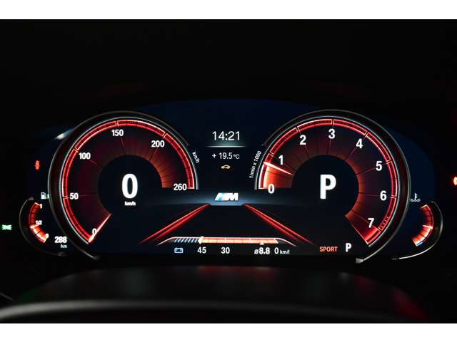 ＢＭＷ ５シリーズ ５３０ｉ　Ｍスポーツ H30年 (関東) 99