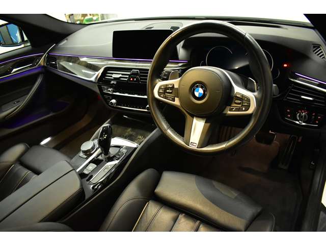 ＢＭＷ ５シリーズ ５３０ｉ　Ｍスポーツ H30年 (関東) 99