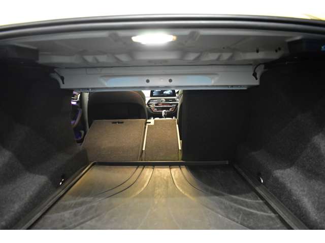 ＢＭＷ ５シリーズ ５３０ｉ　Ｍスポーツ H30年 (関東) 99