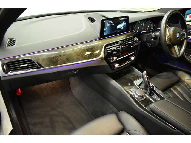 ＢＭＷ ５シリーズ ５３０ｉ　Ｍスポーツ H30年 (関東) 99