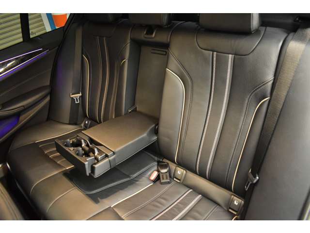 ＢＭＷ ５シリーズ ５３０ｉ　Ｍスポーツ H30年 (関東) 99