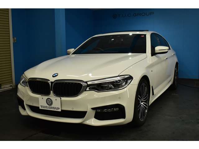 ＢＭＷ ５シリーズ ５３０ｉ　Ｍスポーツ H30年 (関東) 99
