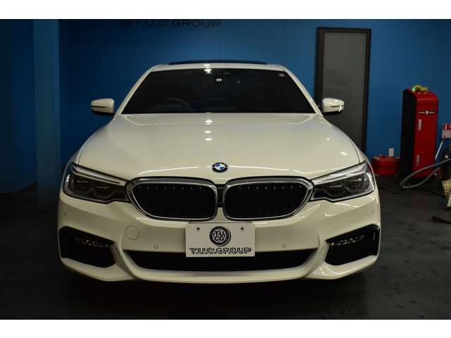 ＢＭＷ ５シリーズ ５３０ｉ　Ｍスポーツ H30年 (関東) 99