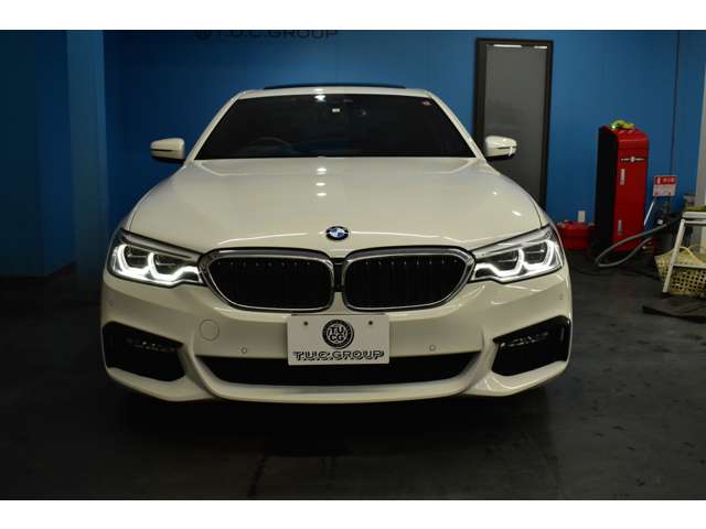 ＢＭＷ ５シリーズ ５３０ｉ　Ｍスポーツ H30年 (関東) 99